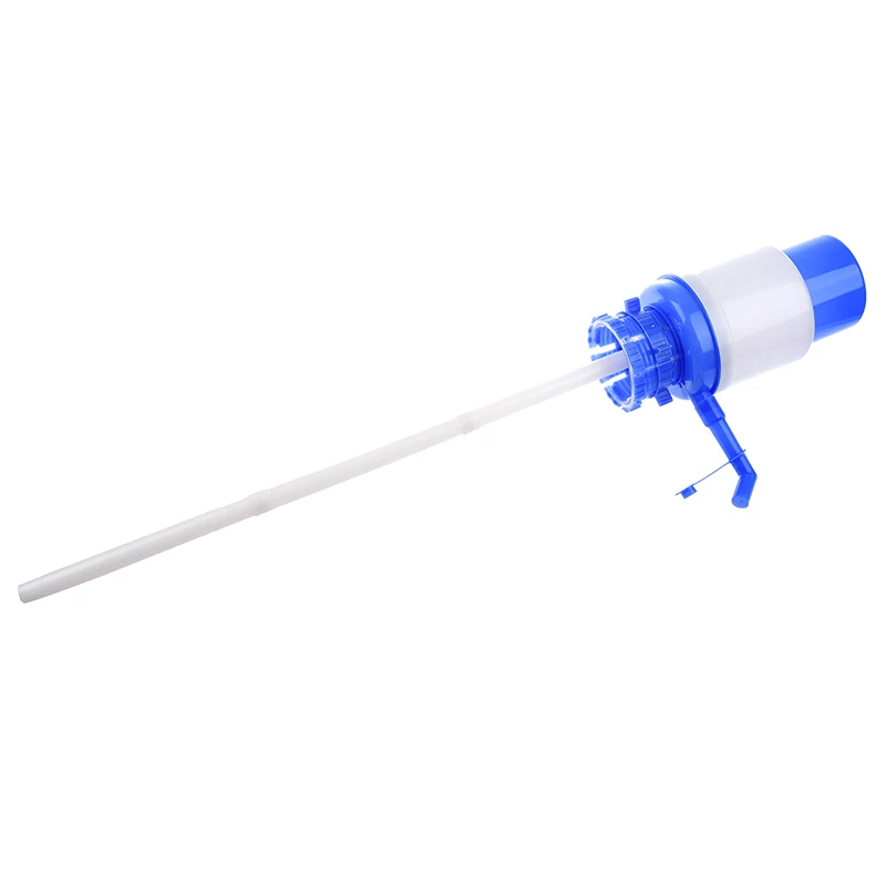 AD питьевая вода Ручной пресс насос для бутилированной воды диспенсер домашнего