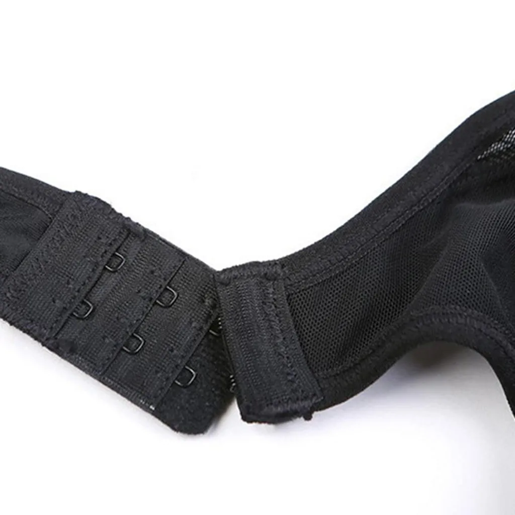 Бюстгальтер женский с застежкой спереди коррекцией осанки | Женская одежда