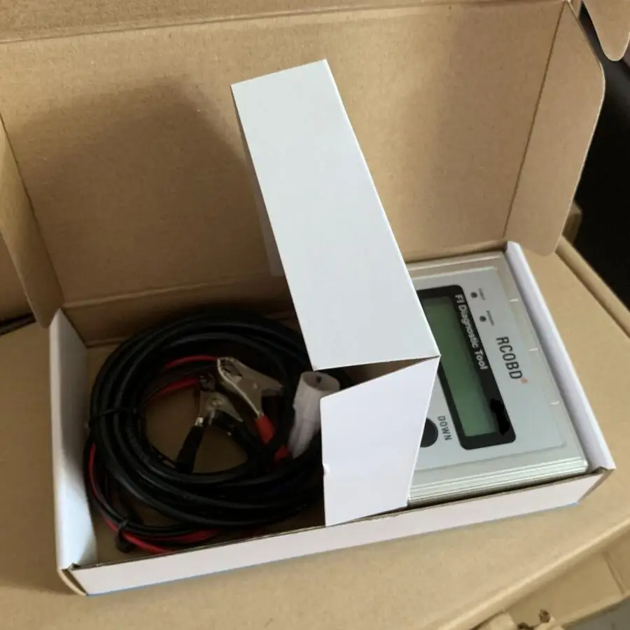 Оптовая продажа сканер для мотоцикла Yamaha диагностические инструменты