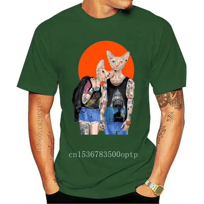 Футболка женская летняя с коротким рукавом Модный повседневный Топ в стиле