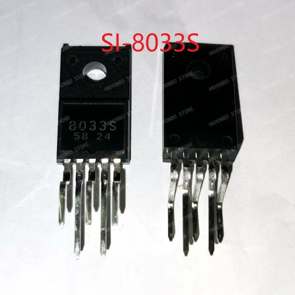 Новый TO220 SI 8001FFE SI8015JF 8033S SI8033JF SI8050E 8050JF 8051S SI8120S|Соединители| |