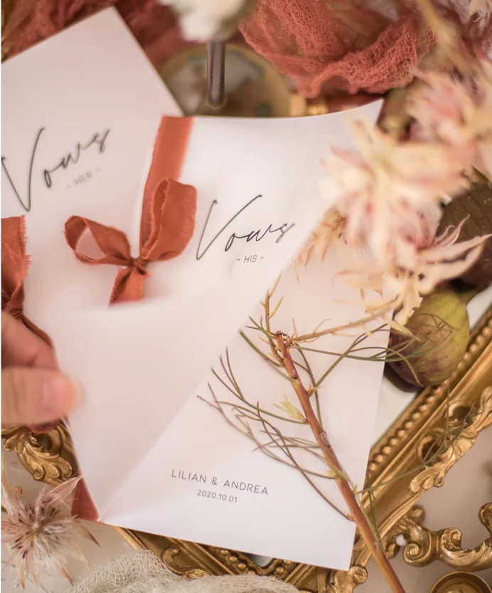 Бесплатная доставка 2 шт. индивидуальное название свадебная книга для жениха и