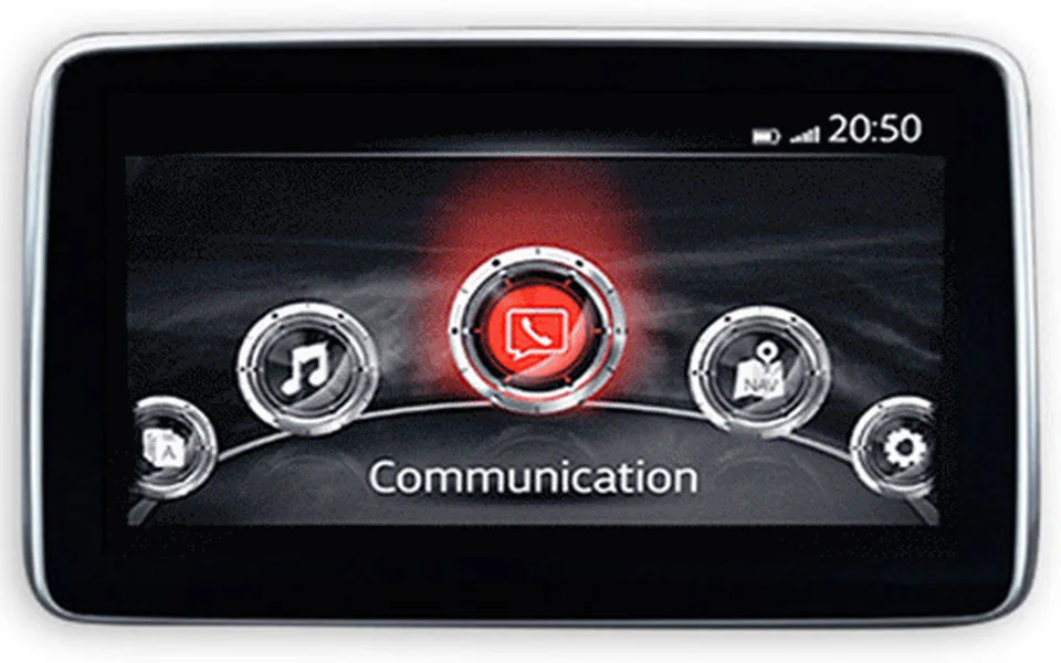 Аудио Видео Интерфейс для Mazda 2 / 3 6 CX 5|video interface|interface videomazda audio |