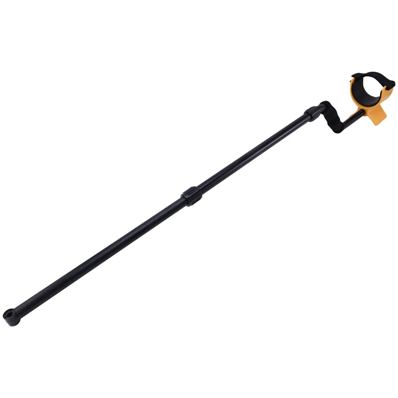 Аксессуары для металлоискателя TX850 стержень металлодетектора Gold Hunter без блока