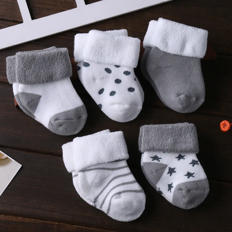 Новые 2019 детские аксессуары носки для девочек meias Infantil 0 3 года|socks for children|baby kids