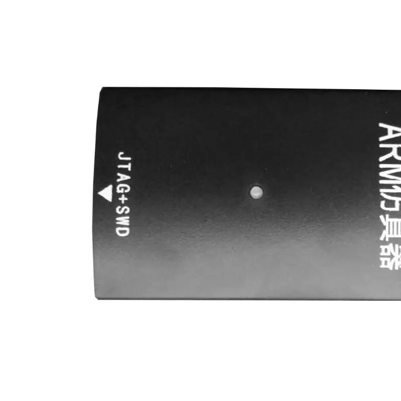 J-Link V8 отладчик USB интерфейс Поддержка SWD SWV для эмулятора Arm Cortex-M4/M10 | Инструменты