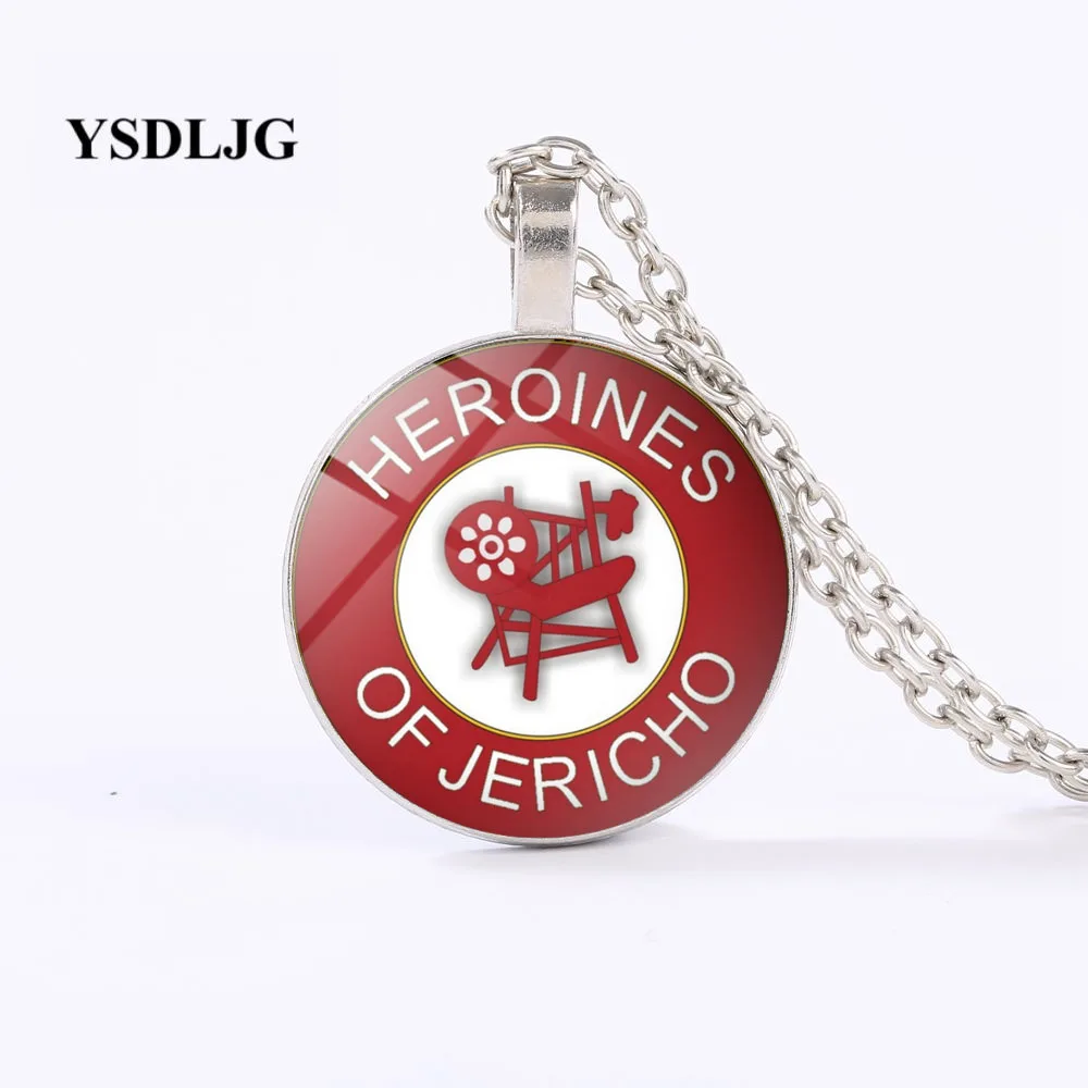 YSDLJG масонские Йоркский Устав королевские ворота Мейсон жене подарок Цепочки и