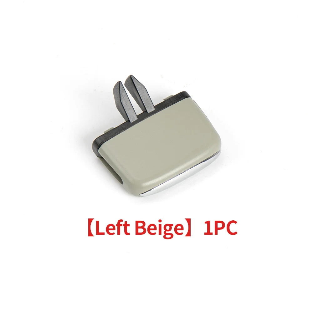 

Для Toyota Previa ACR50 2004-2012 центральный левый правый решетка вентиляционного отверстия зажим A/C выходной комплект кондиционера 55650-28250