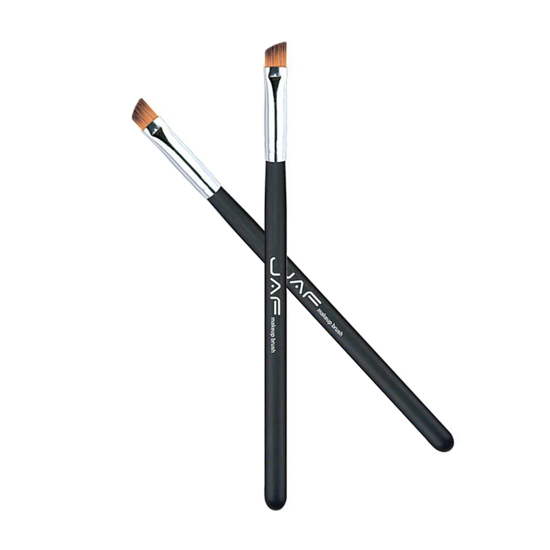 Хит продаж угловую кисть для бровей начинающих косметические инструменты