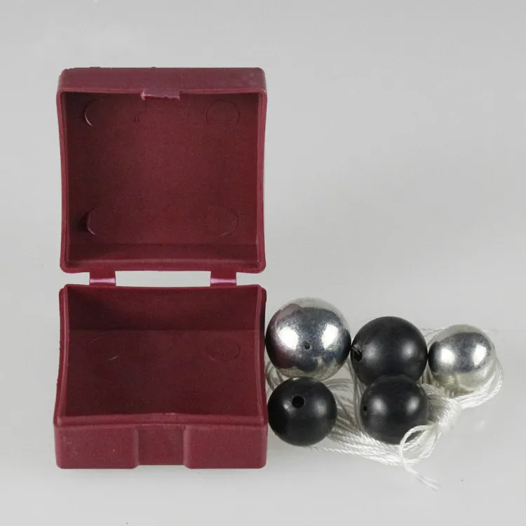 Маятниковая группа с пятью шариками для младшей старшей школы физический