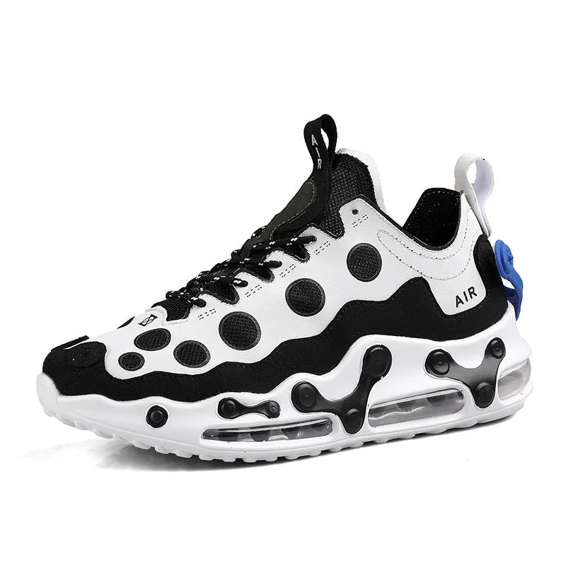 New Hot Jordan Sneakers Shoes Men 2020 Cushioning Running Breathable Lightweight Outdoor Jogging Athletic Sport | Спорт и