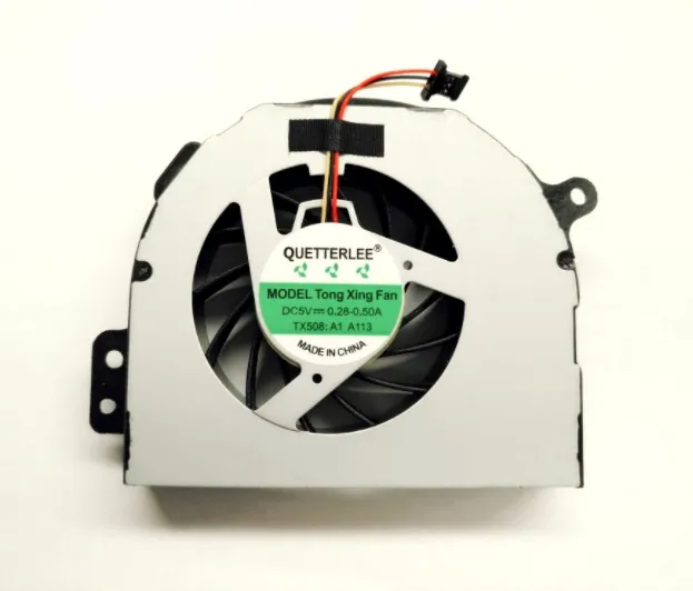 

Новый вентилятор подходит для Dell N4110 14RD N4012 N4120 13R
