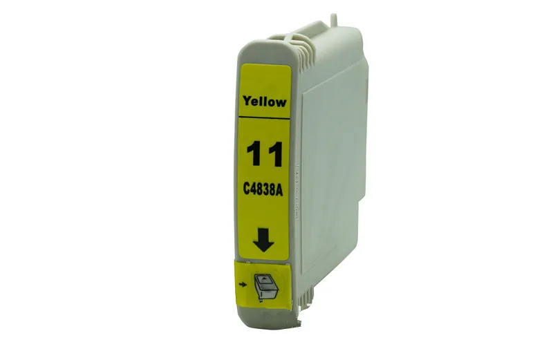 Чернильные картриджи для принтера HP10 11 XL HP10XL 10XL 11XL HP11 Business Inkjet 2600dn 2800 2800dt 2800dtn Designjet