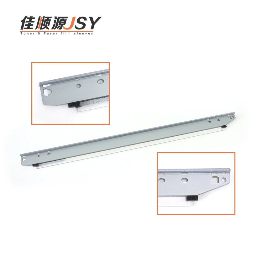 Бесплатная доставка 1x лезвие для чистки барабана JSY запасные части копировальной