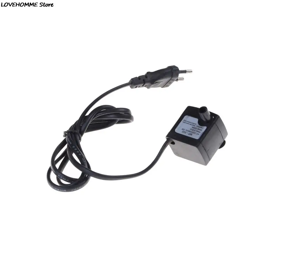 Насос погружной для воды 220 В переменного тока|Насосы| |