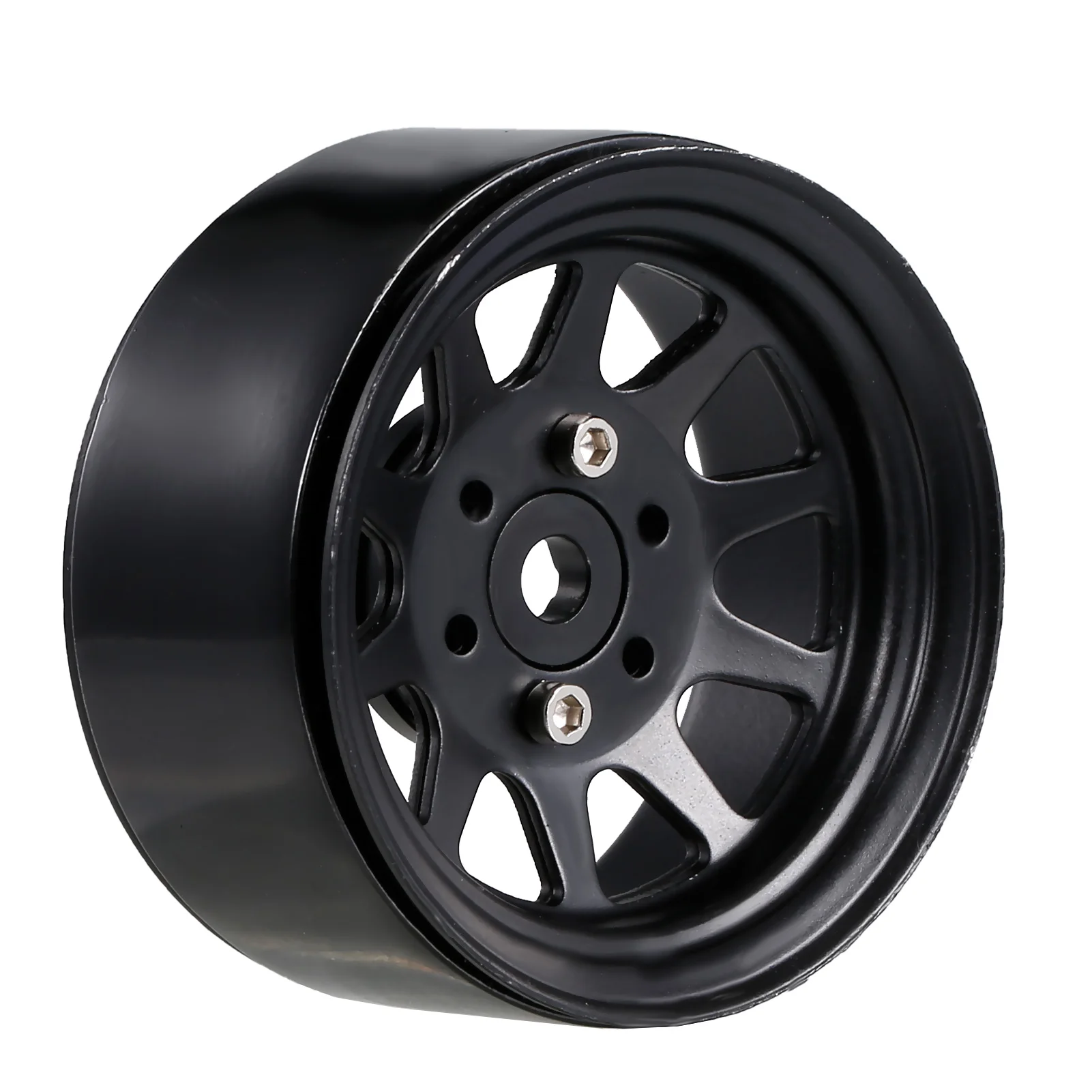 4 шт. металлические детали для радиоуправляемого автомобиля Axial SCX10 AXI03007 90046 Traxxas