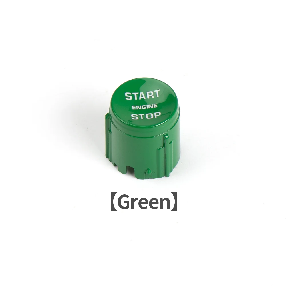 

Крышка переключателя зажигания кнопки запуска двигателя автомобиля для Land Range Rover Sport EVOQUE Range Rover Veiar Discovery