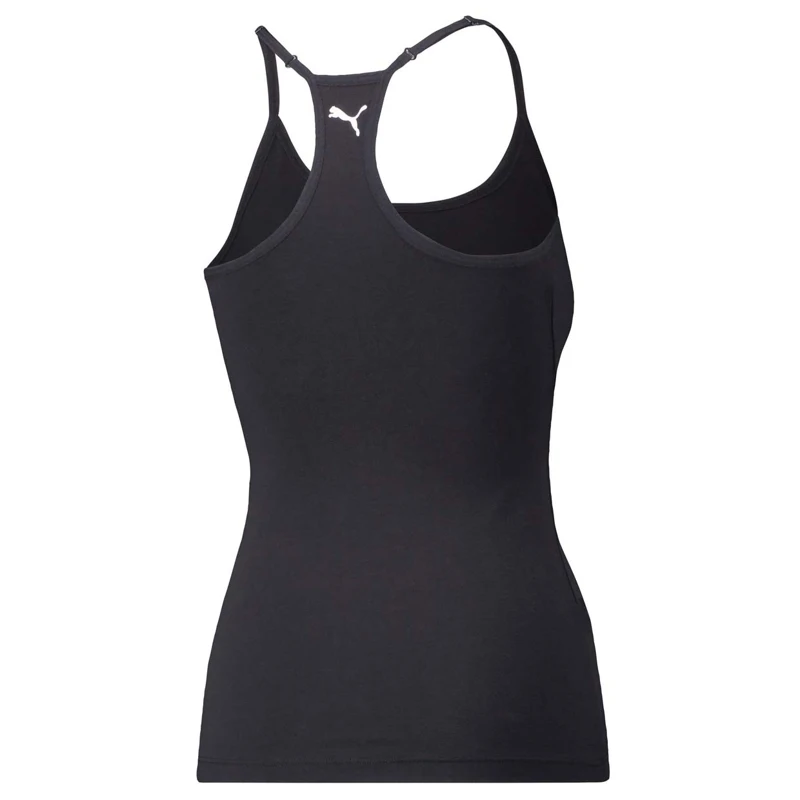 Puma women's tank top Iconic Racer 90687302 | Женская одежда