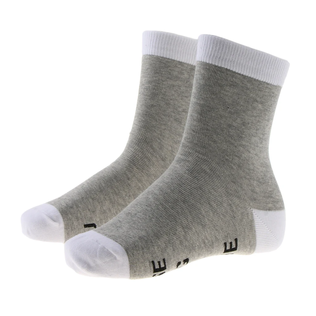 Мужские женские и мужские забавные носки если вы можете прочитать это принесите