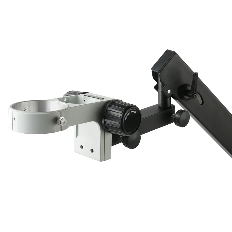 Стойка для микроскопа с регулируемым направлением 76 мм|Запчасти и аксессуары