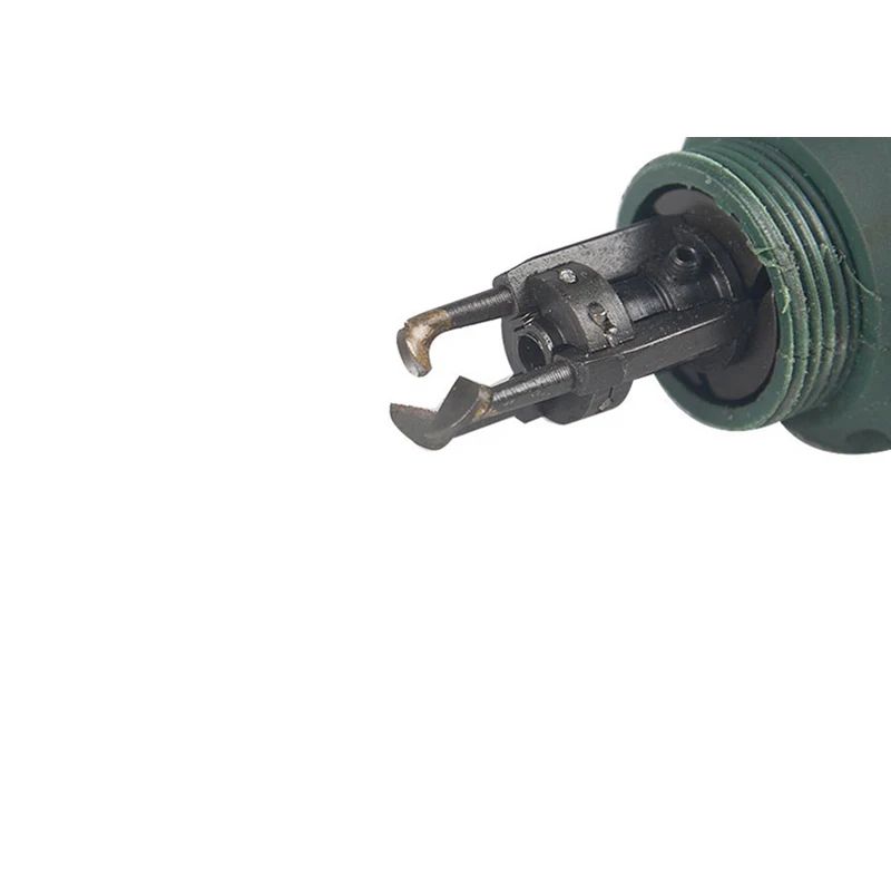 0.3-2mm Varnished Wire Stripper 6 Speeds Enameled Copper Stripping Machine 110V US / 220V EU Plug | Инструменты