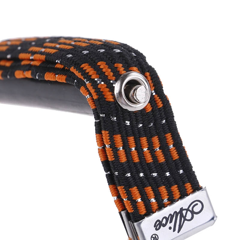 1 pc irin gitarre capo aufmitfür folkklassischeelektrische gitarre capotrast elastische multifunktions verbreitung free global shipping