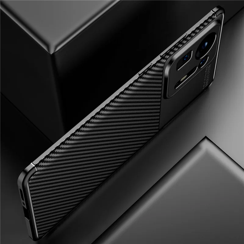 For Xiaomi Mix 4 Case Cover Mi Mix 4 Soft Silicone Protective Housings Bumper Back Phone Cases For Xiaomi Mix 4 Mi Mix4 Funda