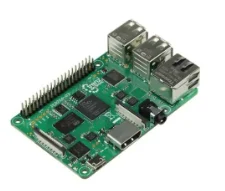 

TE0726 ZynqBerry Xilinx Zynq-7010 в Raspberry Pi форма