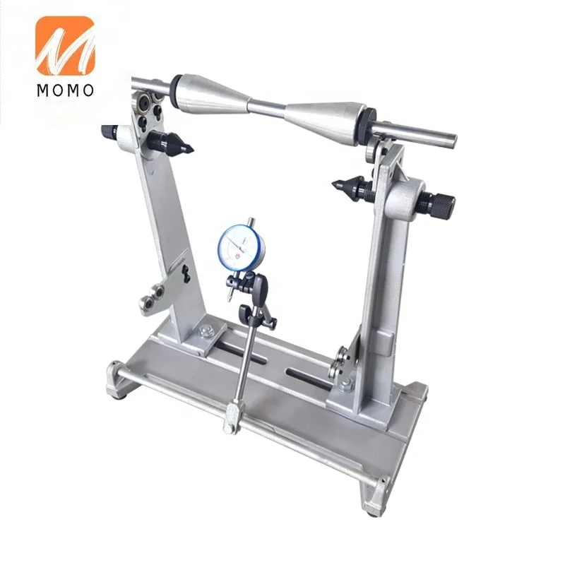 

Балансировочная статическая подставка для балансировки колеса