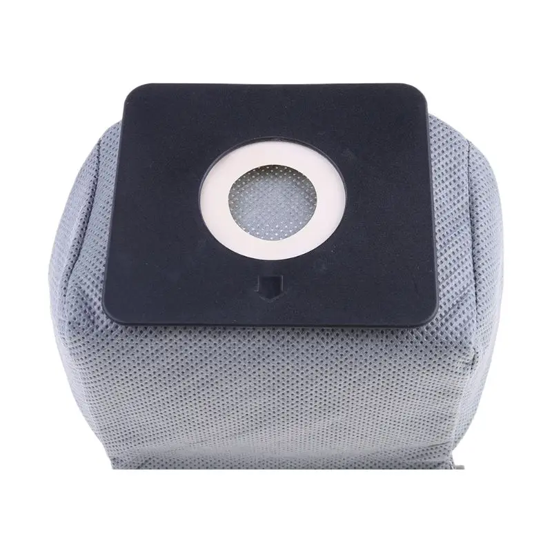 2021 Новый 1 предмет нетканые ткани вакуум уборщик мешок многоразовые мешки для