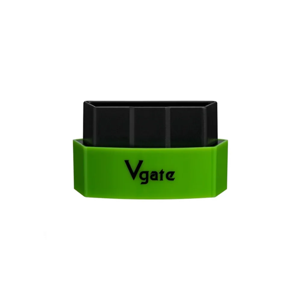 Vgate iCar3 V2.1 ELM327 WIFI для IOS/Android/ПК iCar 3 OBDII OBD считыватель кодов автомобильный