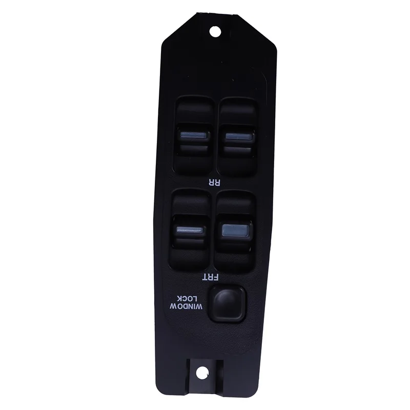 96179137 главный переключатель управления окном питания черная кнопка для DAEWOO LANOS