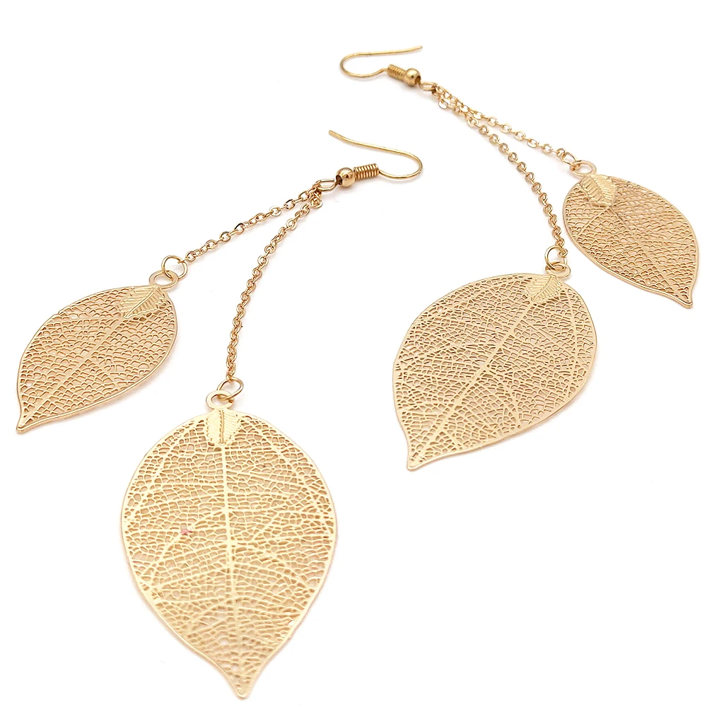 2020 Европейская и американская мода ювелирные изделия медные литые изысканные