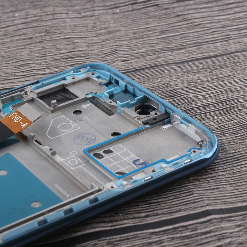 Alesser для Huawei Honor 10 Lite 20 20I Maimang 8 ЖК-дисплей и сенсорный экран | Мобильные телефоны