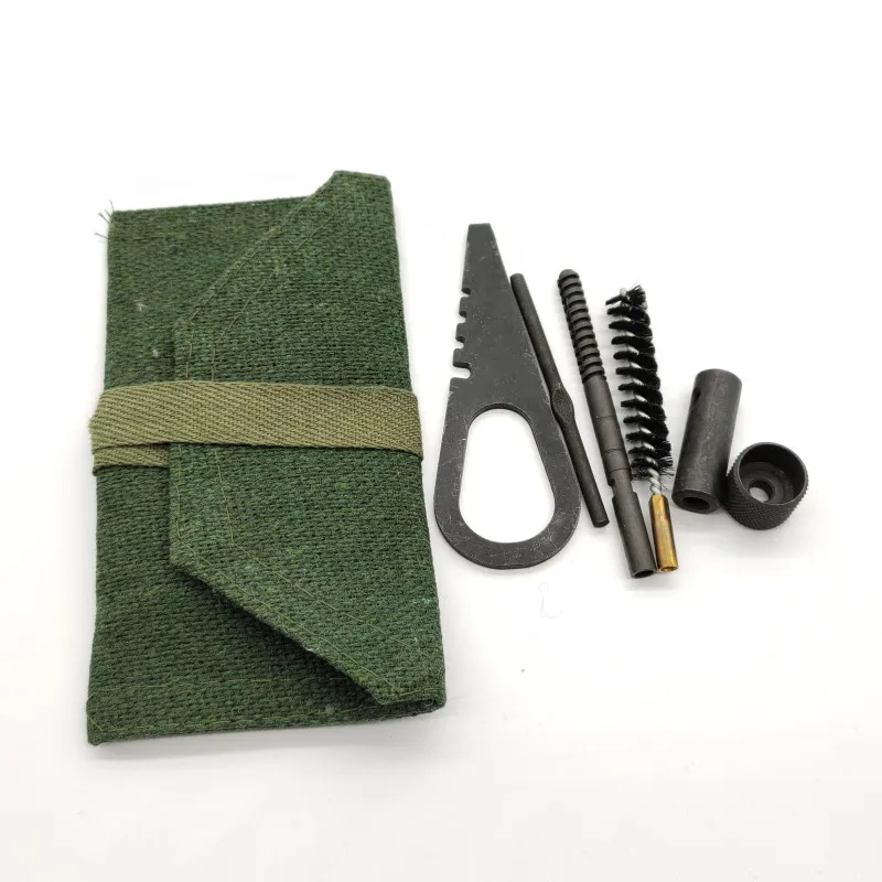 Mosin Nagant 7.62 M38 M44 91/30 Hunting Rifle Replica Cleaning Kit &amp Tools Pack | Спорт и развлечения