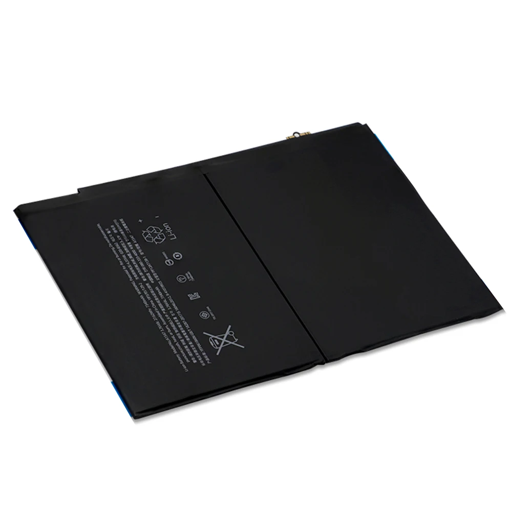 Новый планшет батарея для iPad 6 Air 2 A1547 A1566 A1567 Замена ПК Bateria 7340mAh литий-полимерный
