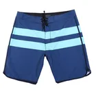 Мужские эластичные шорты для серфинга, быстросохнущие пляжные шорты, летние водонепроницаемые пляжные шорты 2021