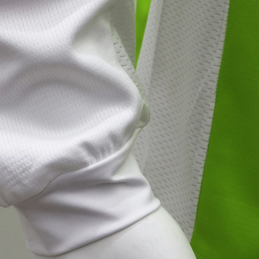 Быстросохнущий полностью тренировочный грязный велосипед Джерси Майо Ciclismo Hombre