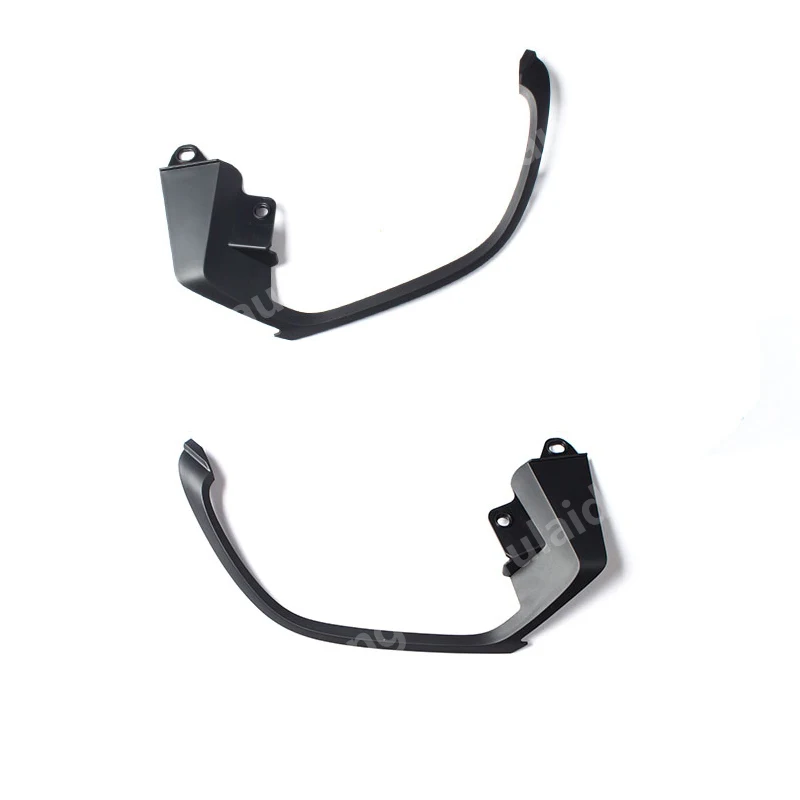 Для Honda Accord 10th выхлопная труба наконечник выхлопной трубы модифицированный upgrade kit автомобильный Стайлинг