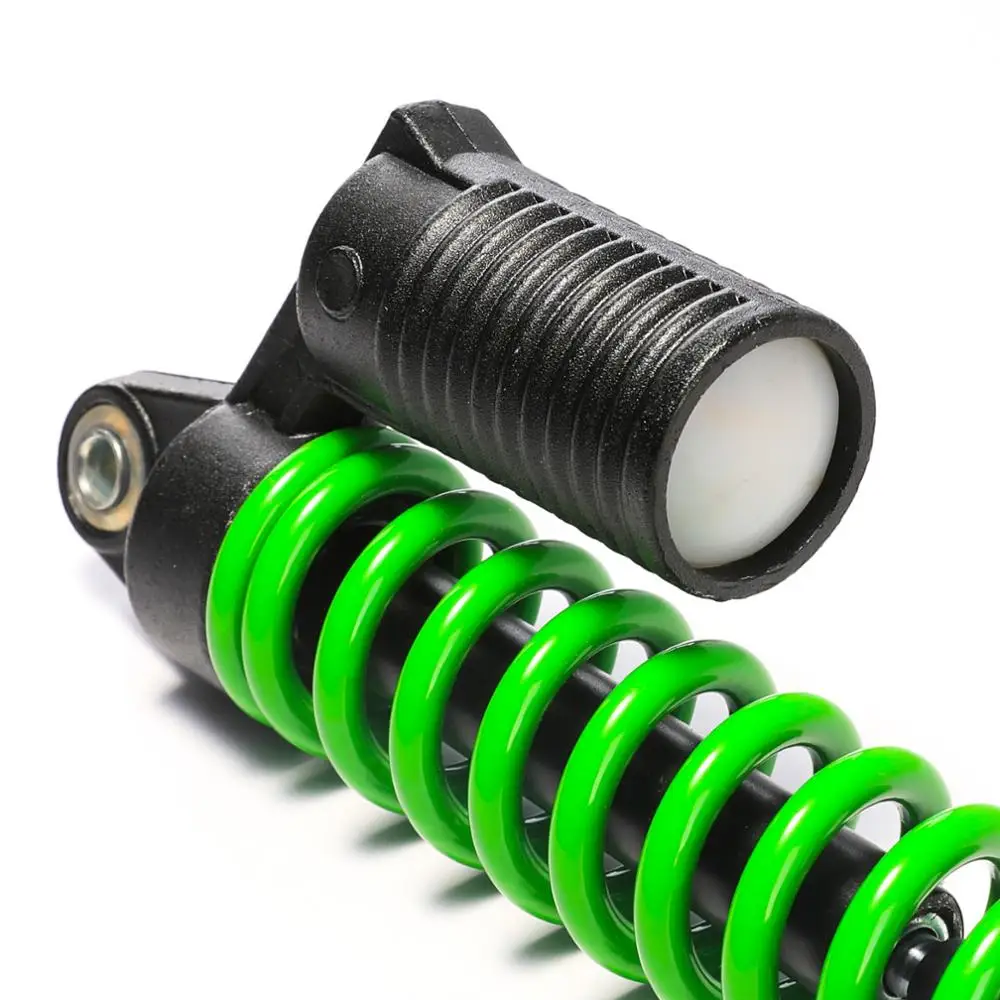 Универсальный Воздушный амортизатор 320 мм фунтов передняя подвесная пружина для