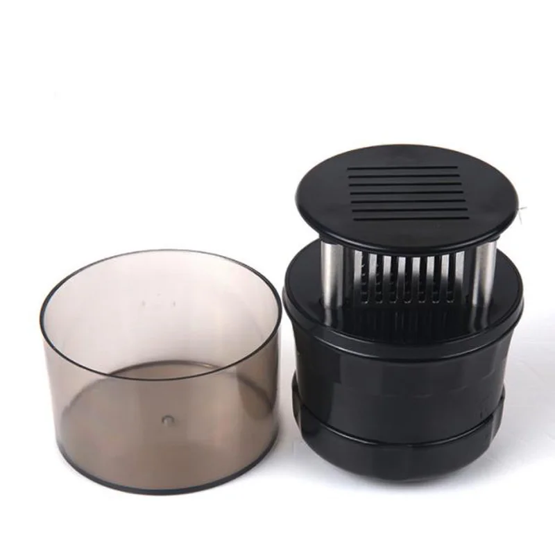 Нож для мяса из нержавеющей стали игла стейк молоток инструменты приготовления