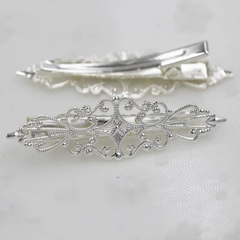 Классические классические выдалбливающие Цветочные короны античные утконосы