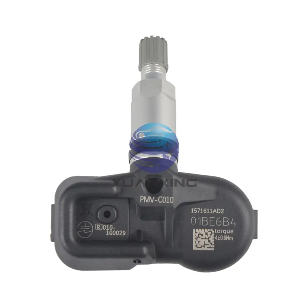 Система контроля давления в шинах TPMS 4260706020 МГц модель 315 для Toyota Camry Corolla Prius Lexus RX