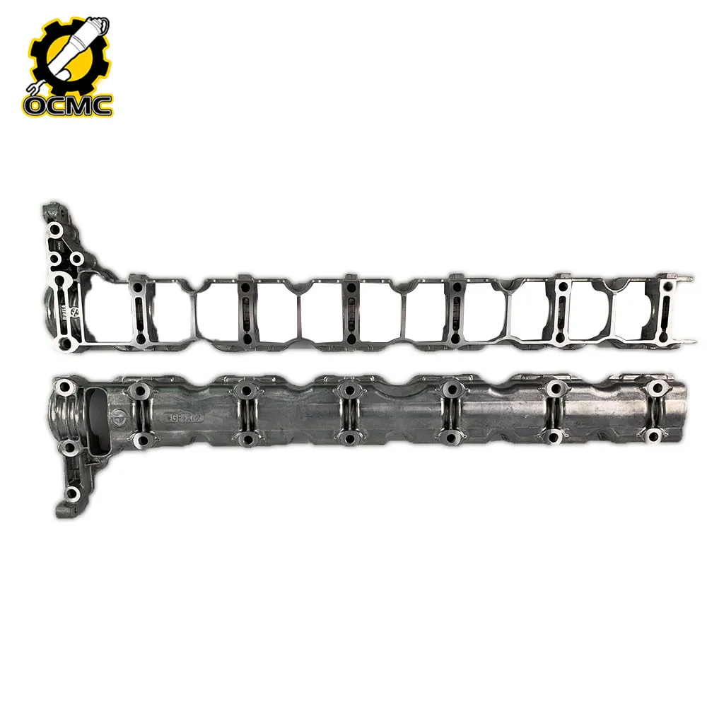 

Fit For BMW 740Li 535i 335i 135i Z4 11127531224 Camshaft Bearing Ledge Exhaust