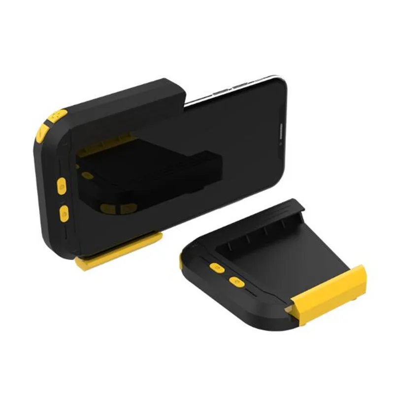 Новое поступление M1 Bluetooth Беспроводная Eat курица артефакт Мобильная кнопка для игры помогает стрельбе игра PUBG артефакт геймпад для iOS