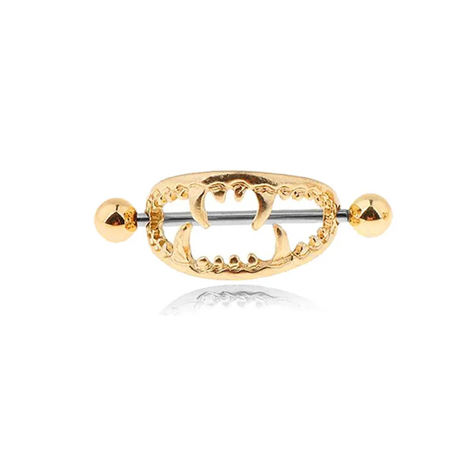 Кольцо для сосков 2 шт. модные сексуальные зажимы Круглые не пирсинг щит