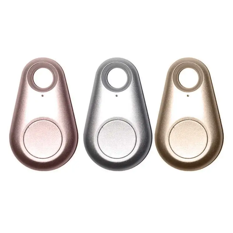 

Mini Wireless Bluetooth Tracker GPS Positioning Key Wallet Anti-Theft Alarm Anti-lost Keychain Artifact Smart Tag GPS Tracker