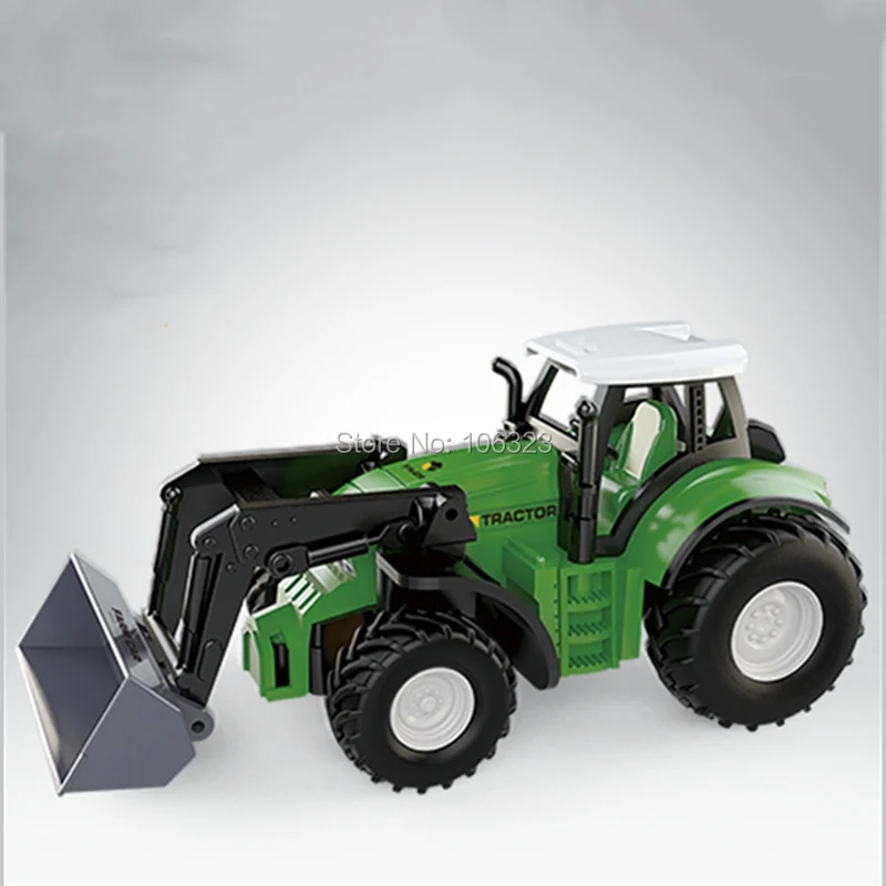 мини фермерский автомобиль