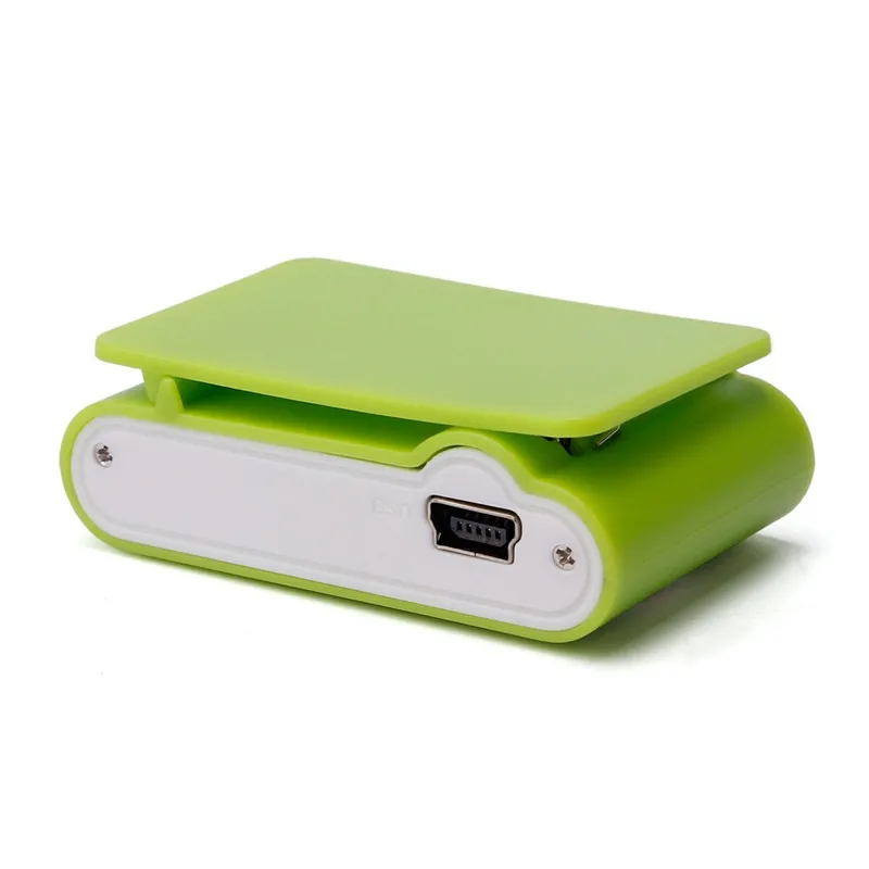 OMESHIN модный мини Mp3 USB Клип MP3 плеер ЖК-экран Поддержка 32 ГБ Micro SD TF карта дизайн Спорт компактный