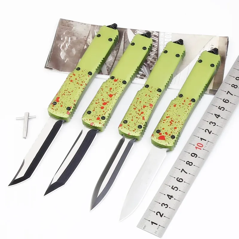 

Нож Тактический, складной, с фиксированным лезвием